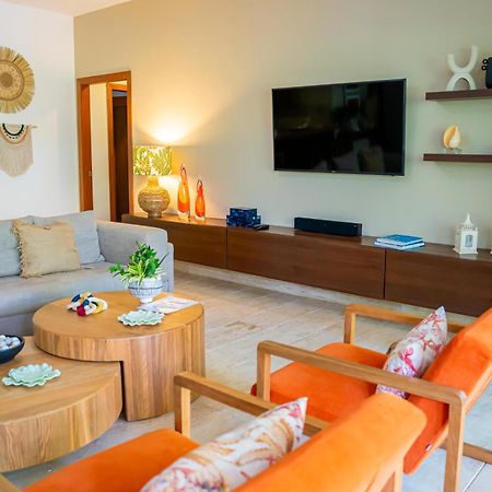 Xeliter Balcones Del Atlantico - Las Terrenas Exterior photo