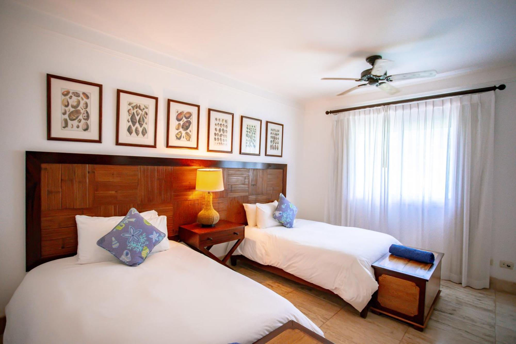 Xeliter Balcones Del Atlantico - Las Terrenas Exterior photo