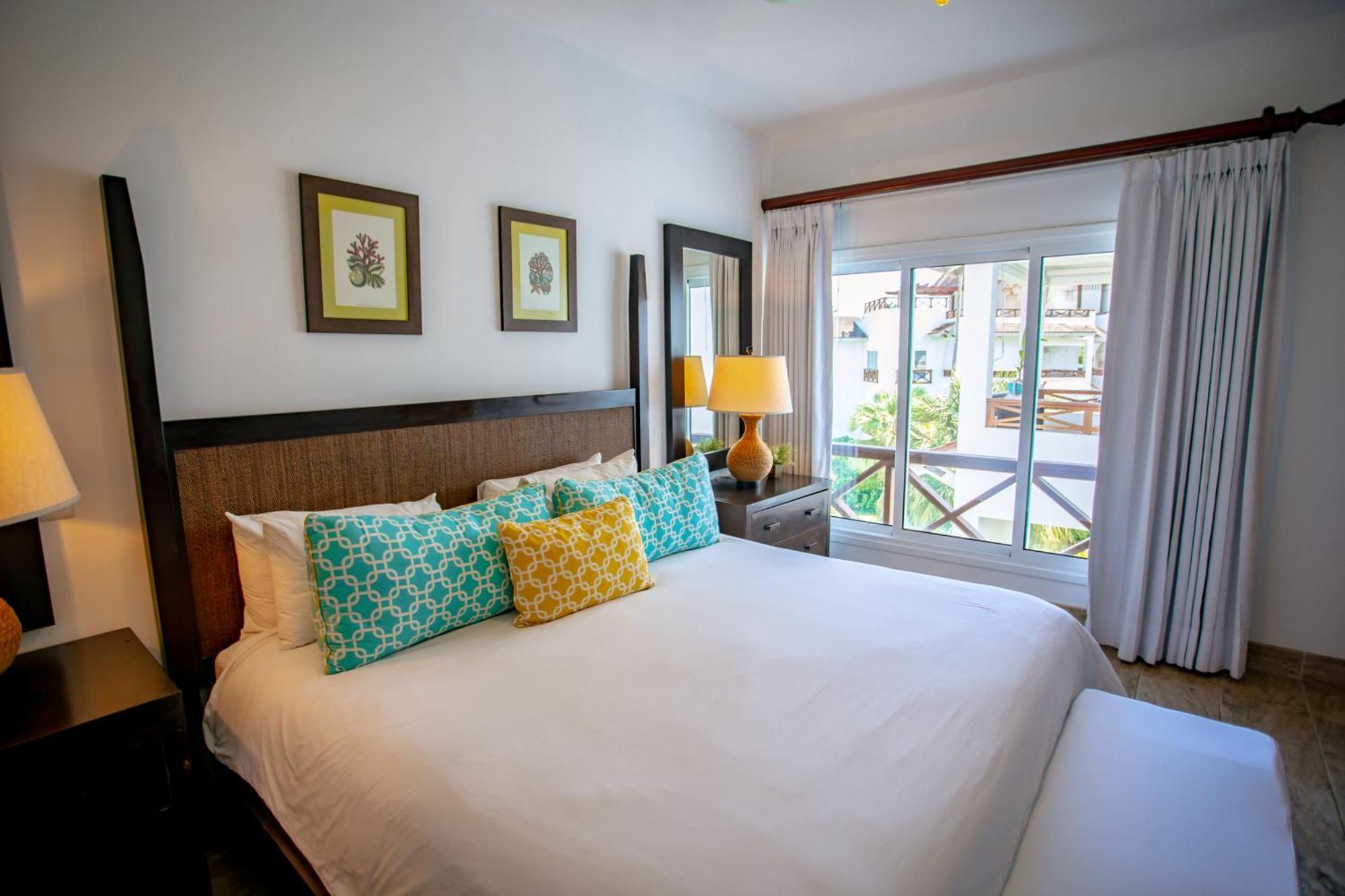 Xeliter Balcones Del Atlantico - Las Terrenas Exterior photo