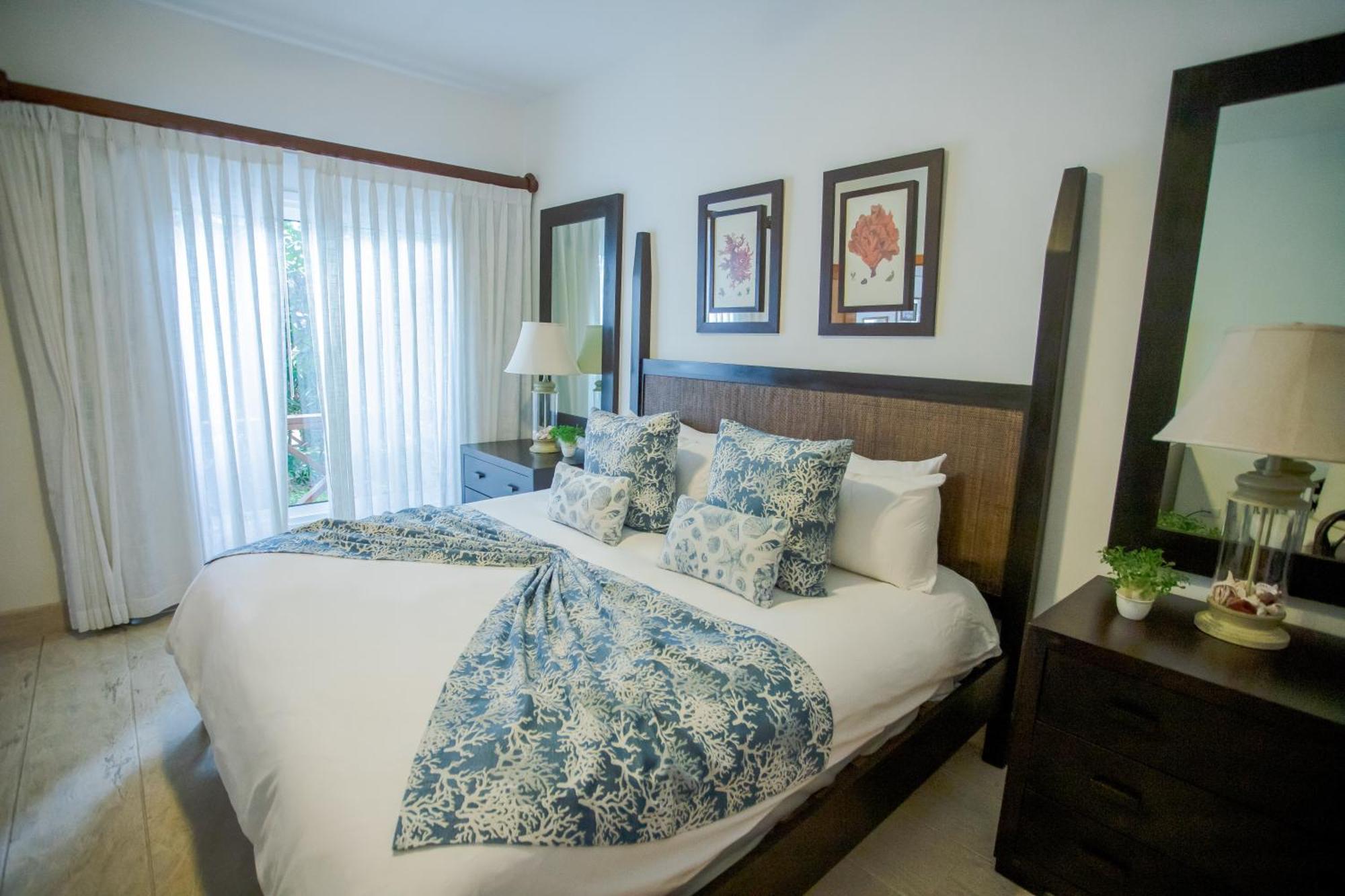 Xeliter Balcones Del Atlantico - Las Terrenas Exterior photo