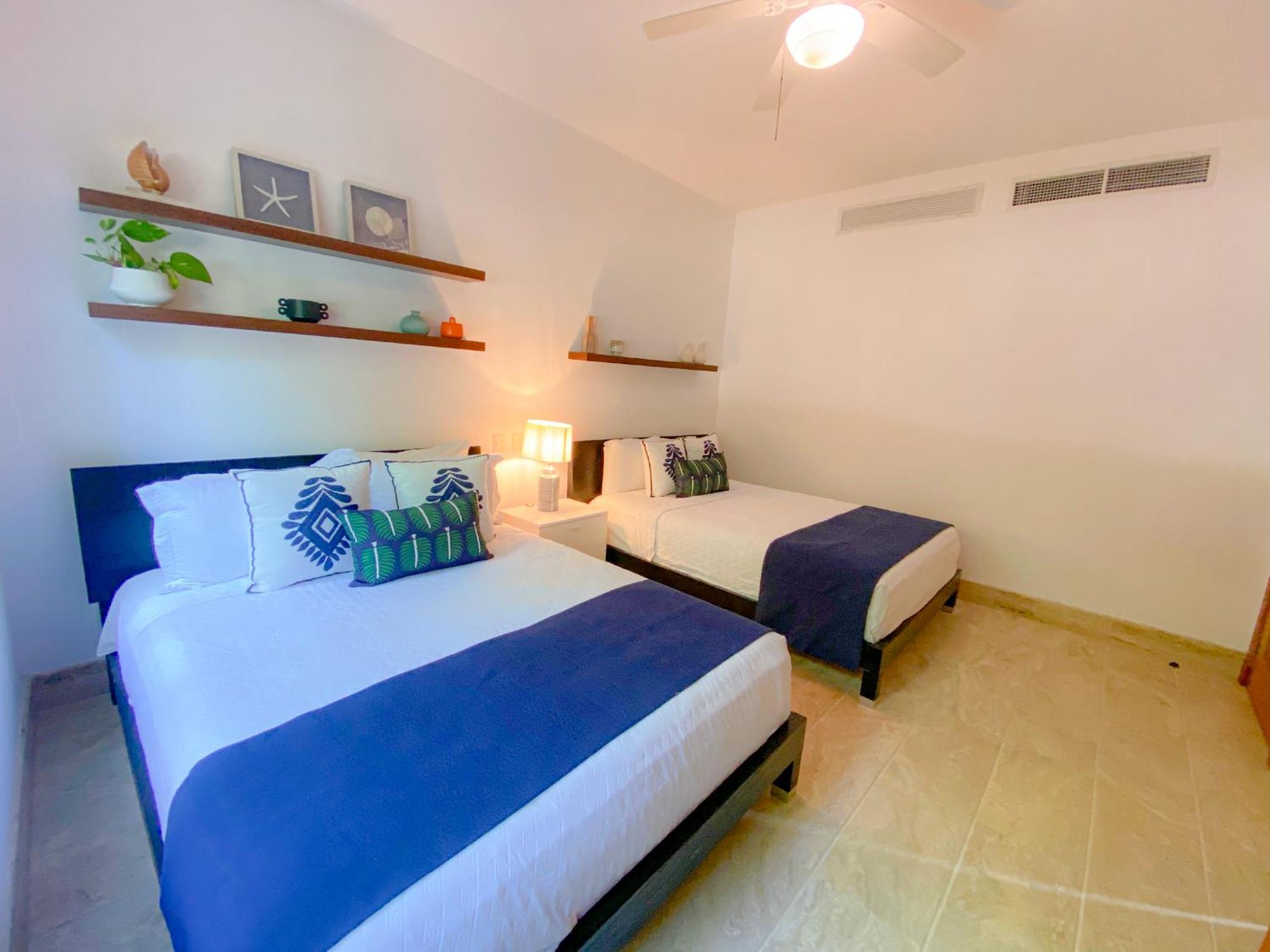 Xeliter Balcones Del Atlantico - Las Terrenas Exterior photo