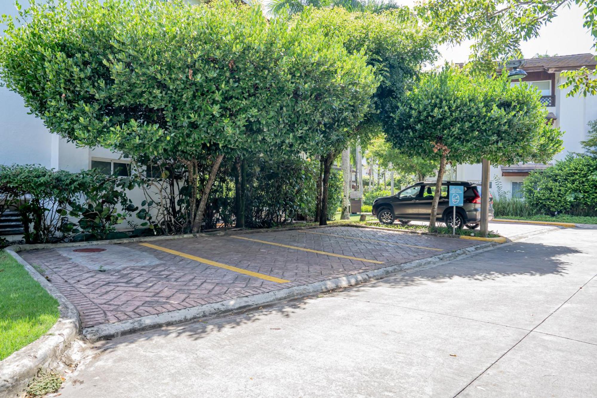 Xeliter Balcones Del Atlantico - Las Terrenas Exterior photo