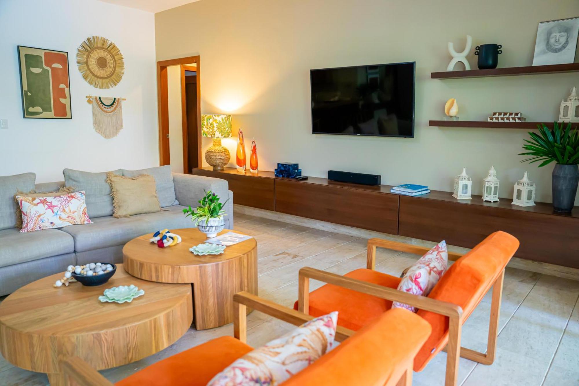 Xeliter Balcones Del Atlantico - Las Terrenas Exterior photo