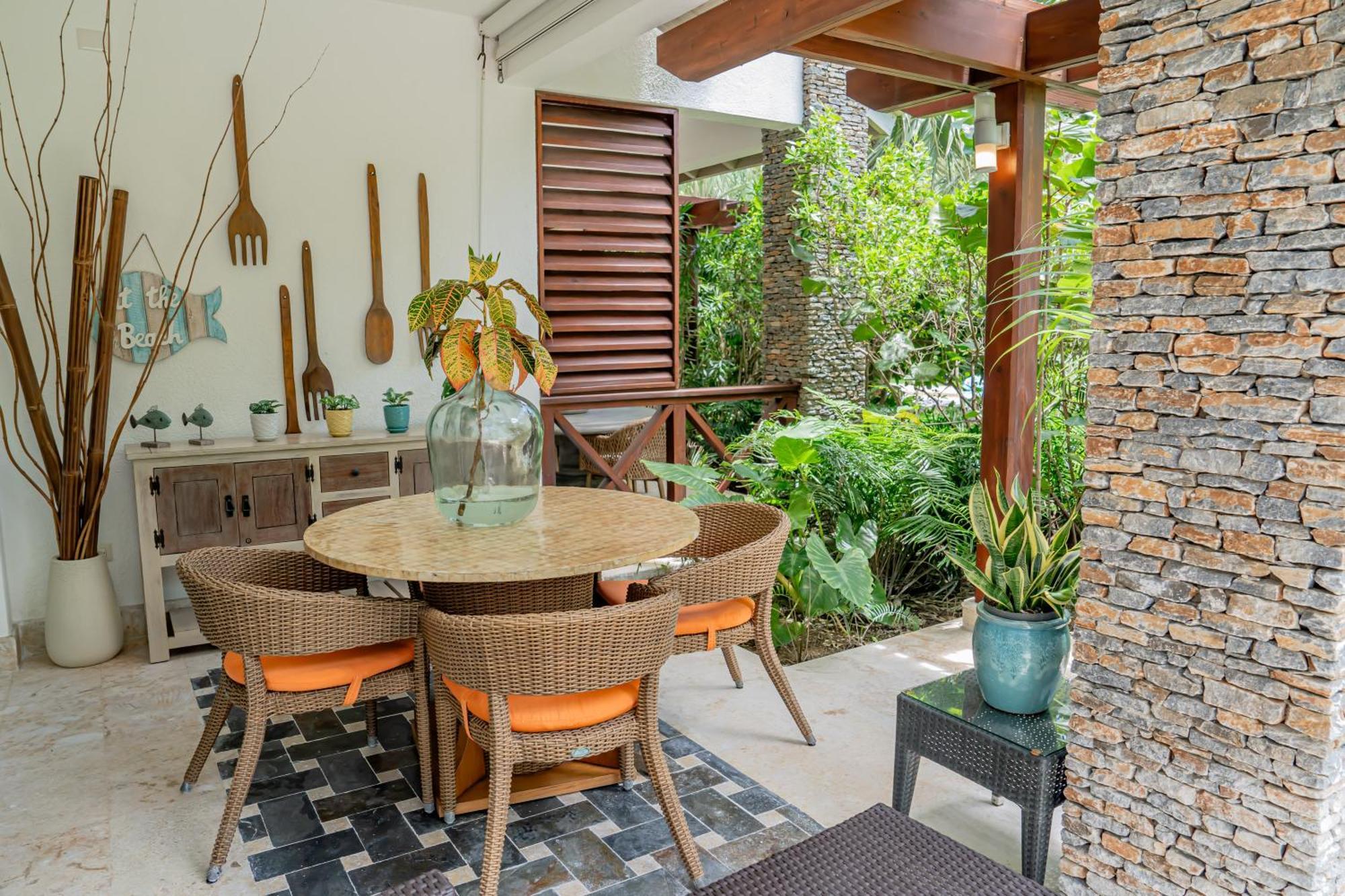 Xeliter Balcones Del Atlantico - Las Terrenas Exterior photo