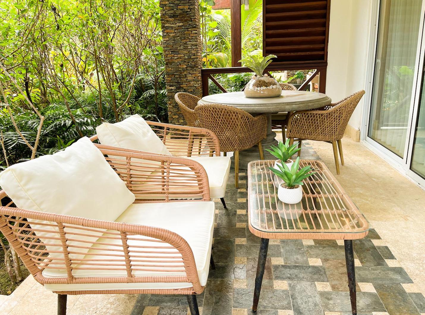 Xeliter Balcones Del Atlantico - Las Terrenas Exterior photo