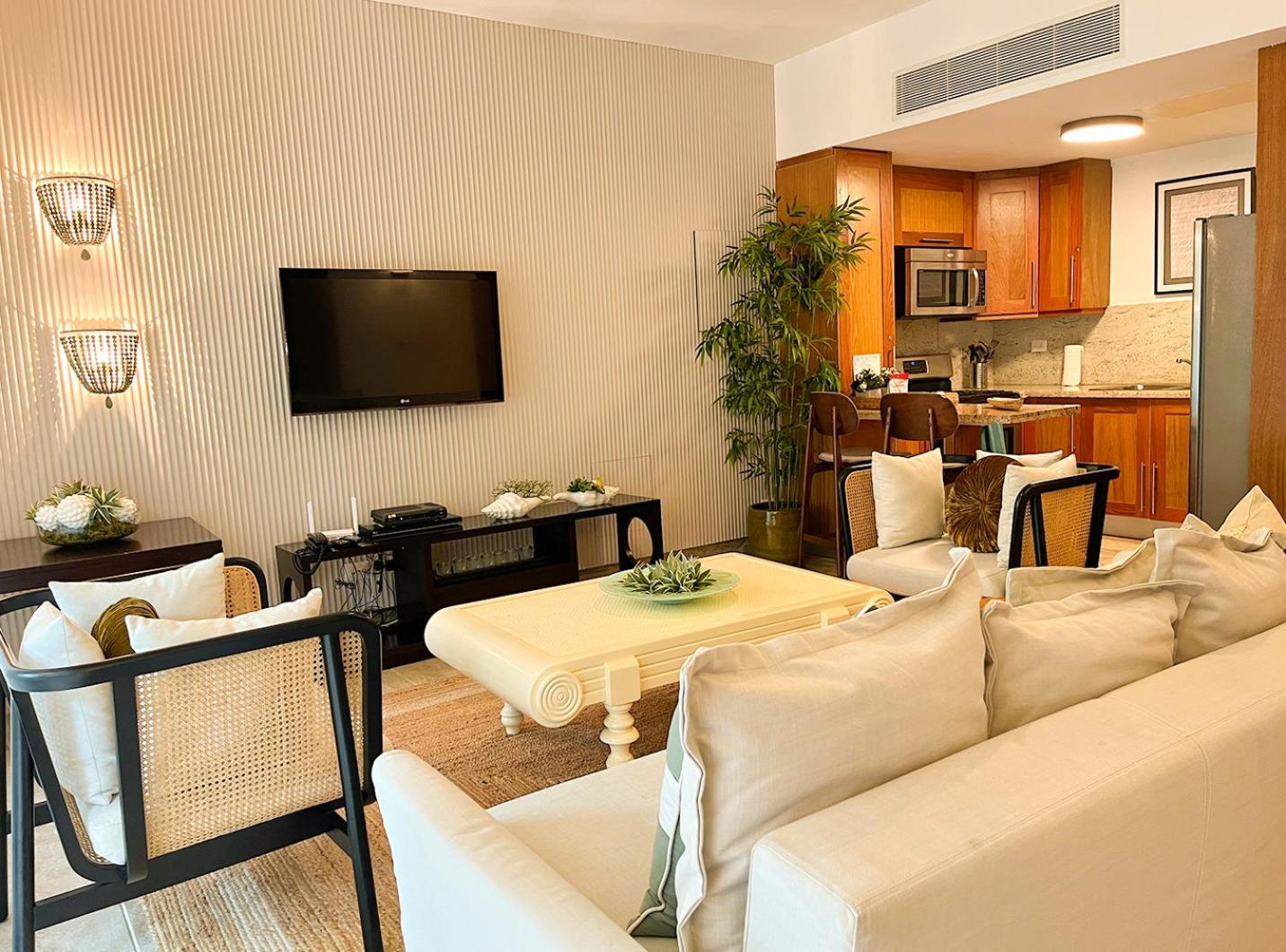 Xeliter Balcones Del Atlantico - Las Terrenas Exterior photo