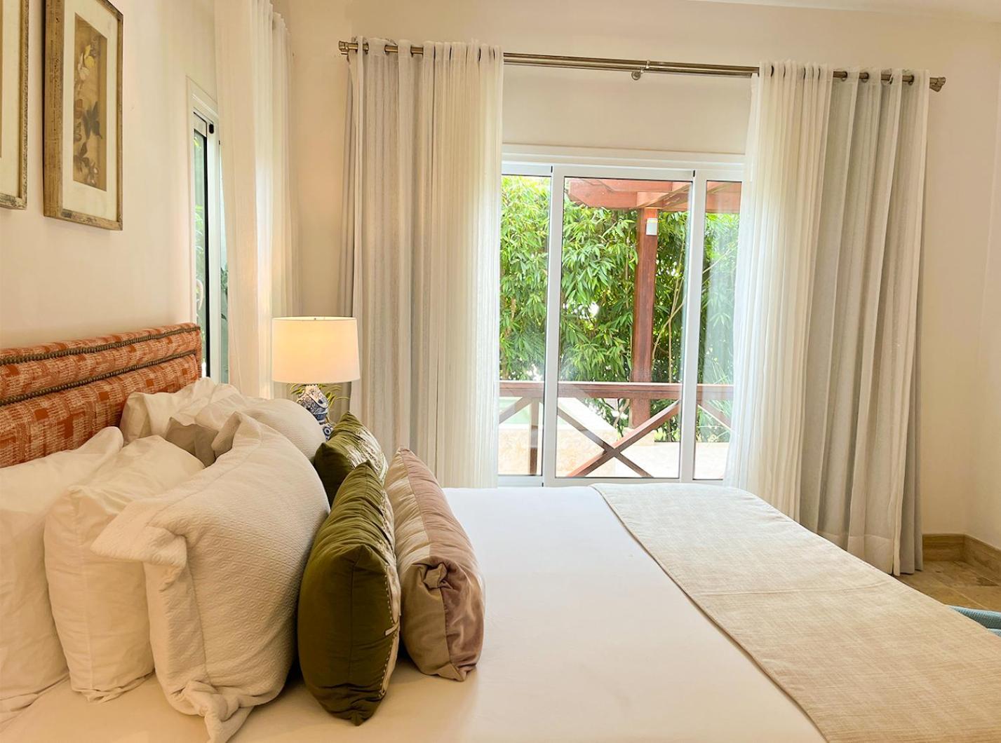 Xeliter Balcones Del Atlantico - Las Terrenas Exterior photo