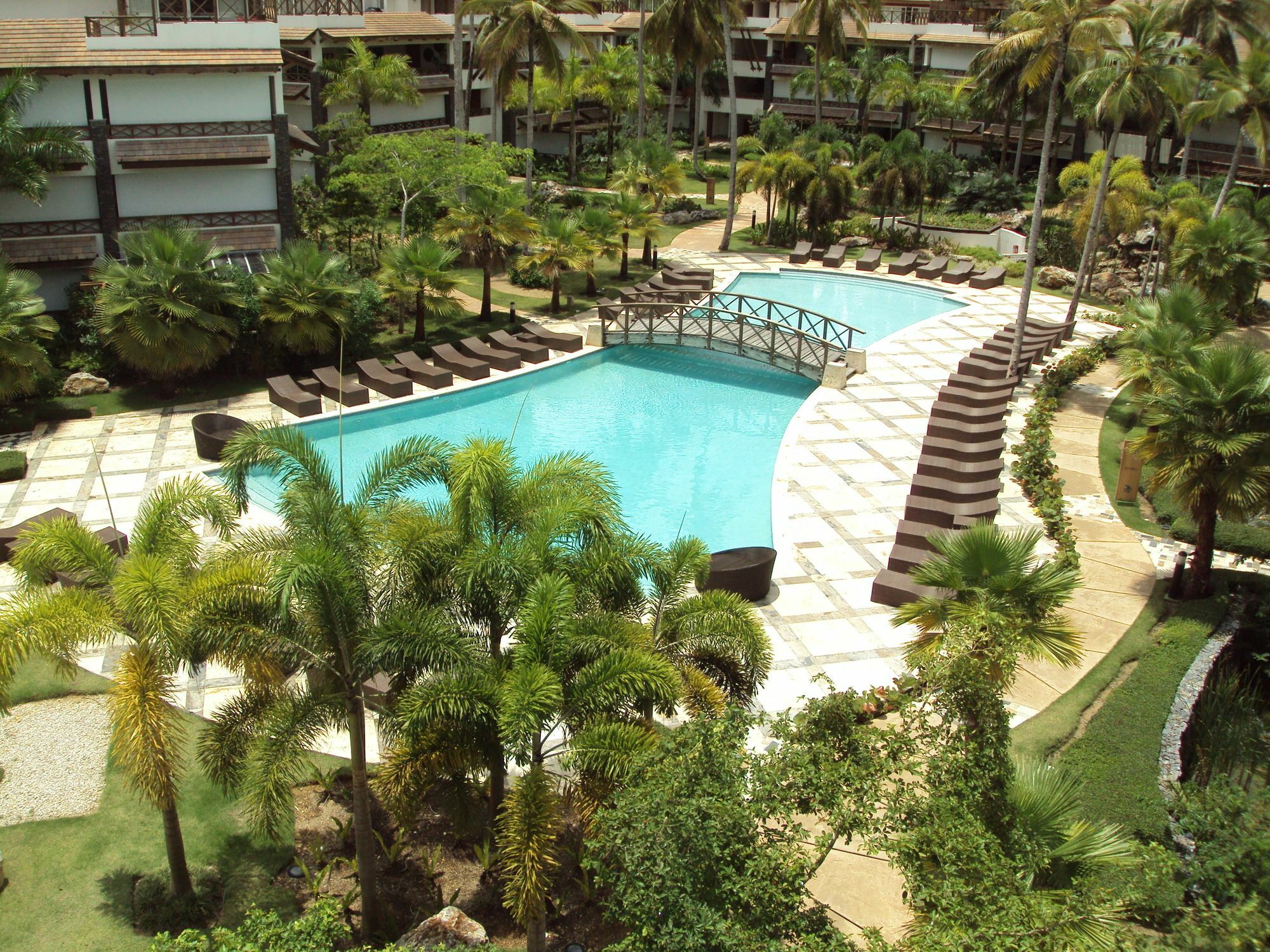 Xeliter Balcones Del Atlantico - Las Terrenas Exterior photo